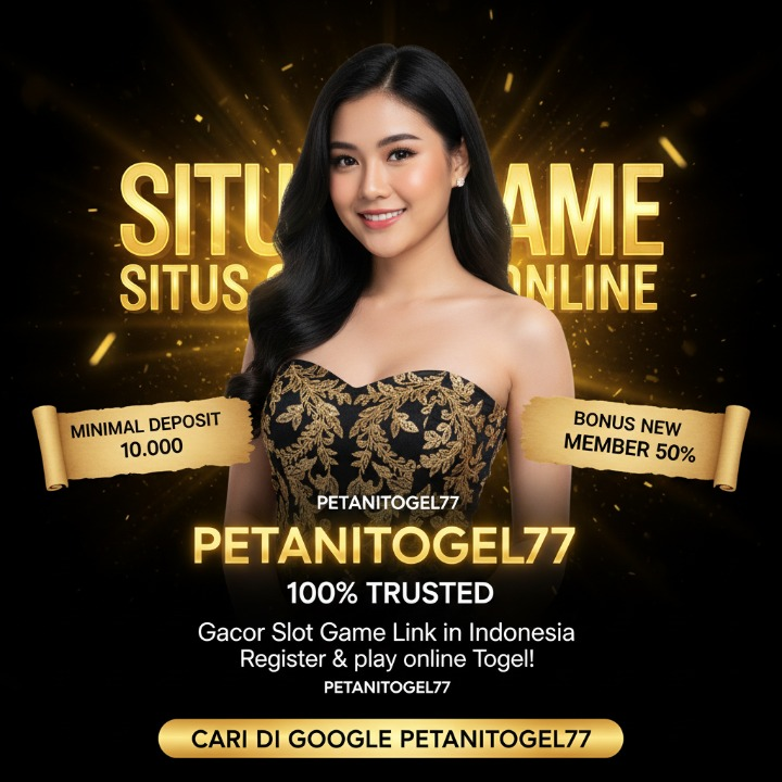 PETANITOGEL77